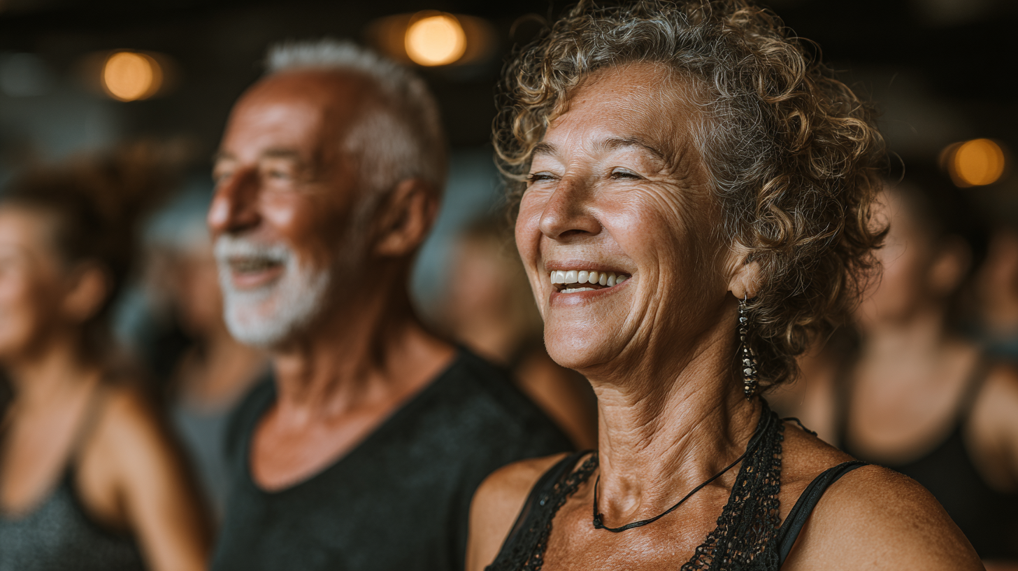 Природні методи відновлення суглобів