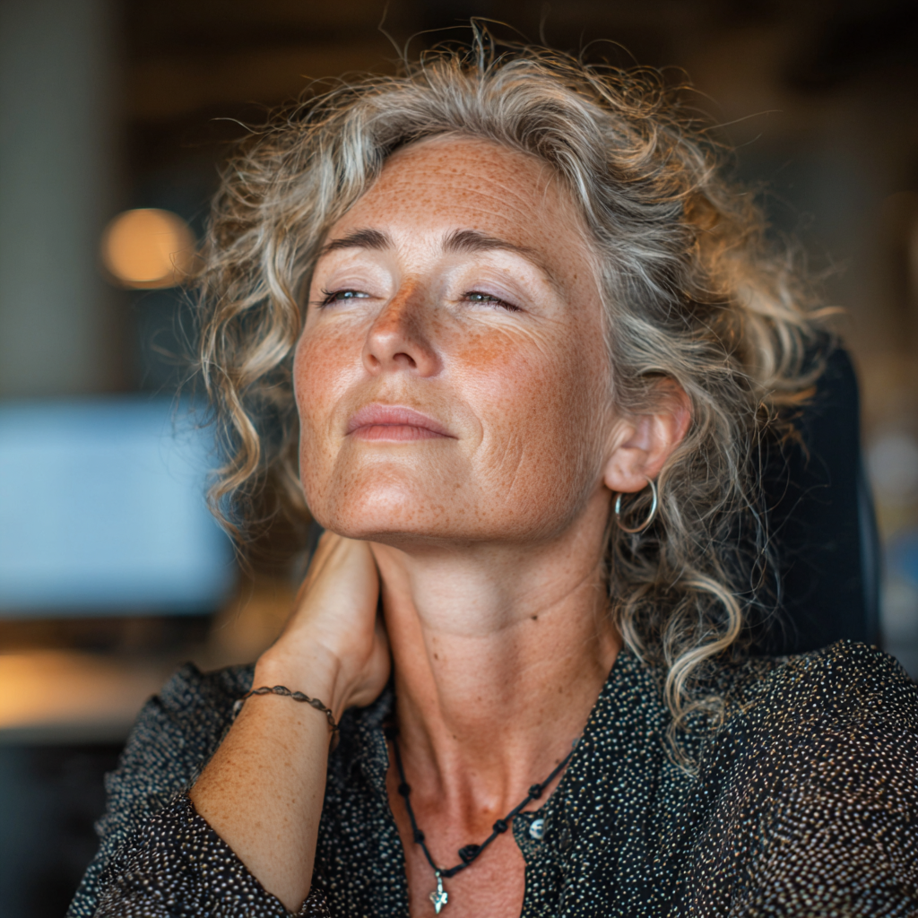 Вправи для зміцнення суглобів