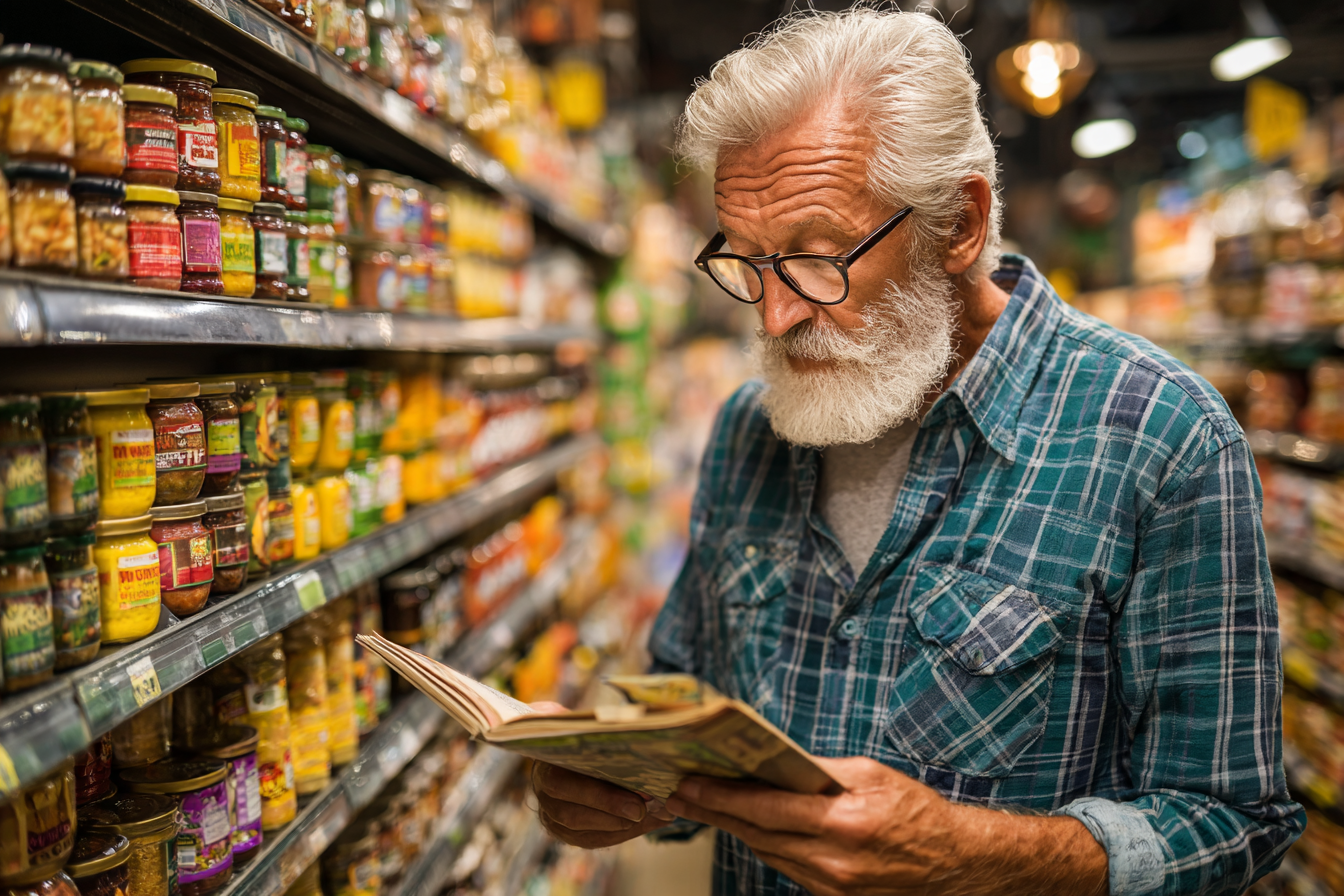 Природне харчування для суглобів