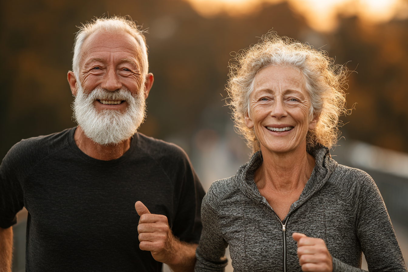 Адаптація до сезонних змін